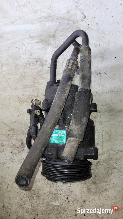 Kompresor klimatyzacji Citroen Xantia 4406202960 Łagów