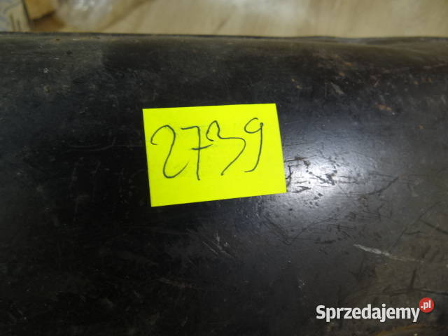 osłony na nogi MZ ES 250 org DDR Pozostałe Żary