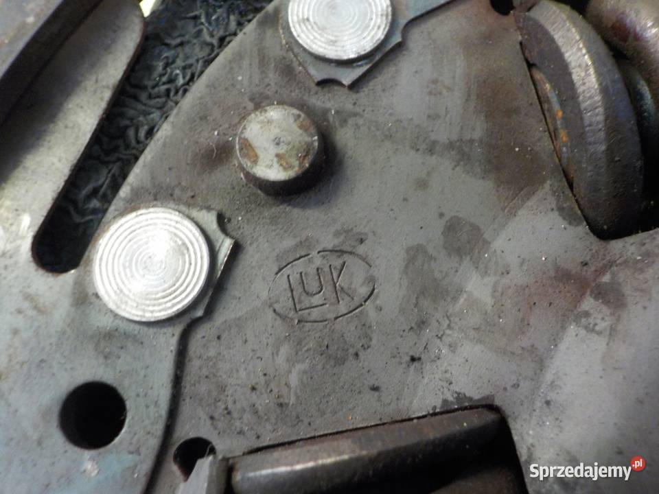 TRAFIC VIVARO PRIMASTAR 20 DCI 13r 114 M9R692 Suków