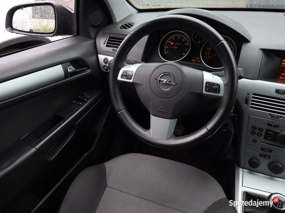 Opel Astra 16 16V Katowice