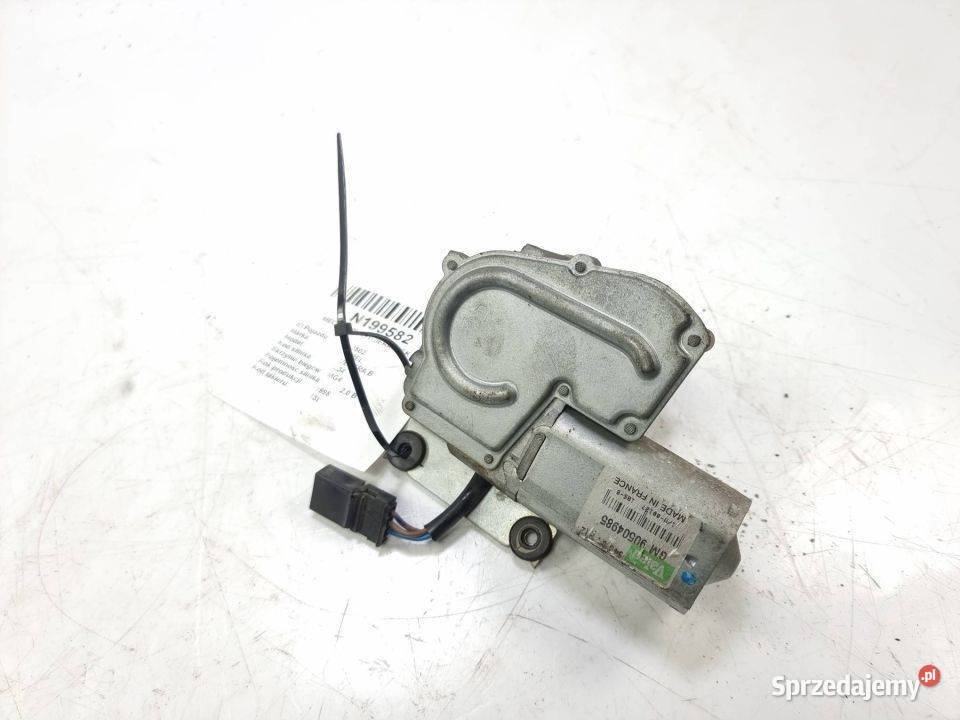 MECHANIZM WYCIERACZEK TYŁ OPEL VECTRA B 90504985 Lipno sprzedam