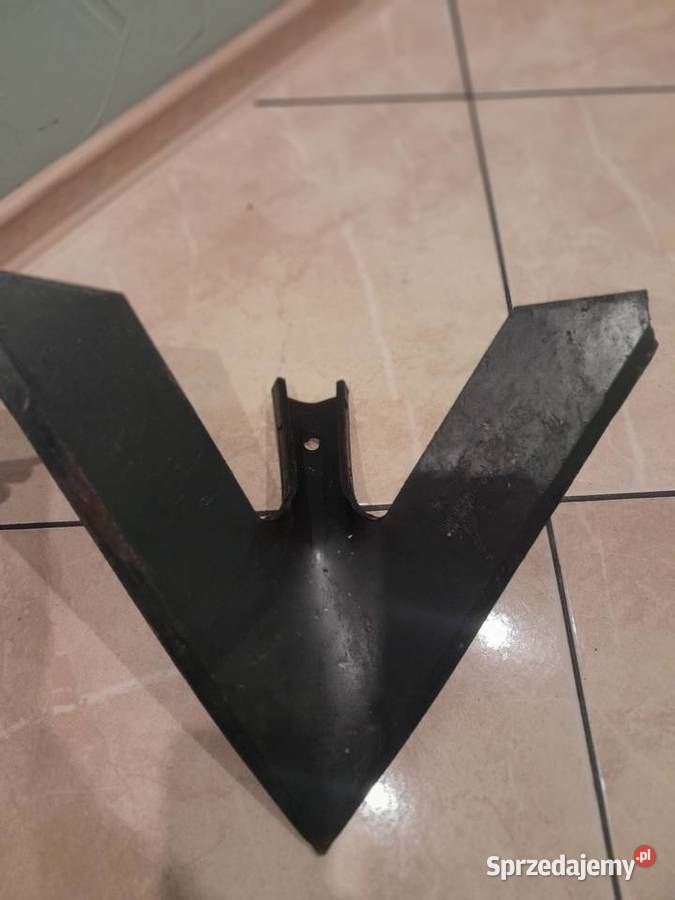 Redlica 370x 6 mm 1 otw Łęki Małe