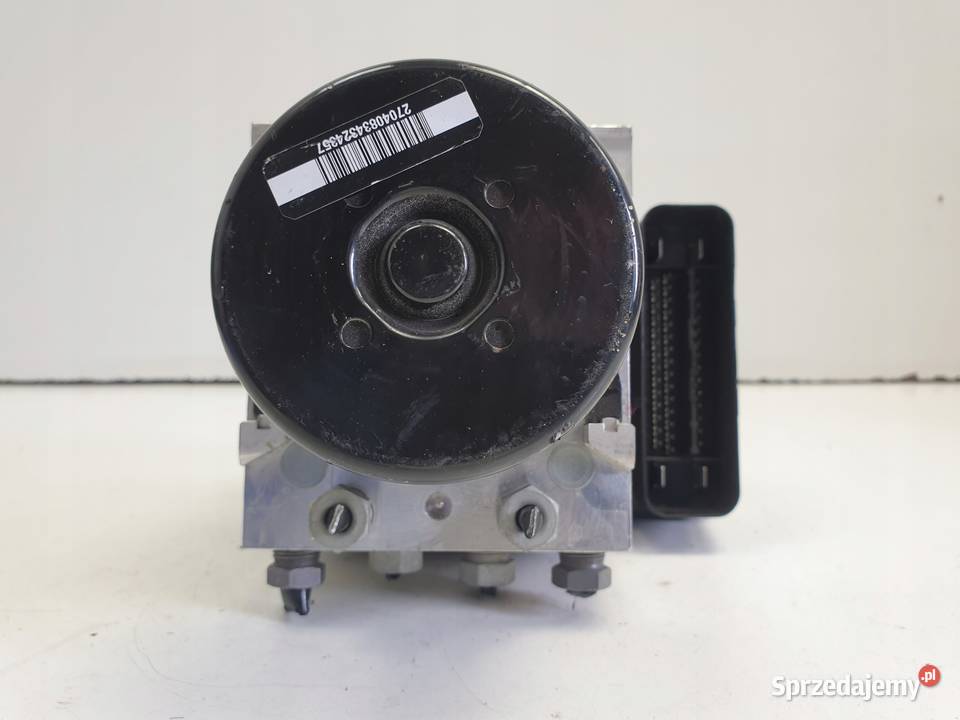 Volvo V60 S60 II POMPA ABS Sterownik P31423348 osobowe