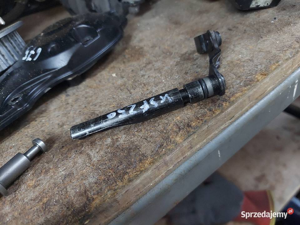 Kawasaki ksf 250 wysprzęglik popychacz ksf250