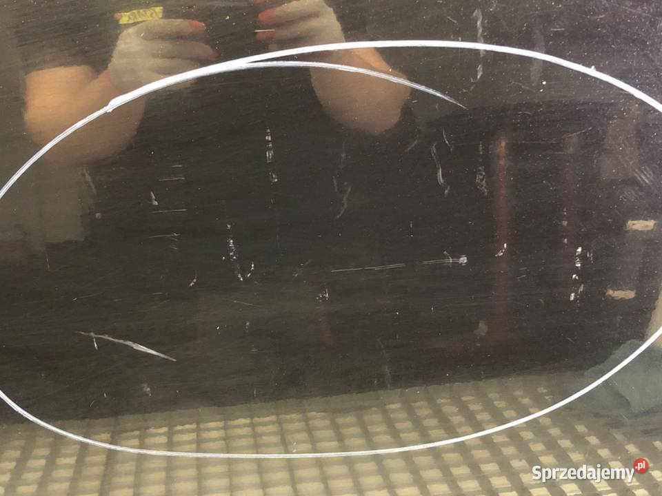 DRZWI PRAWY TYŁ OPEL ASTRA H Kombi 0414