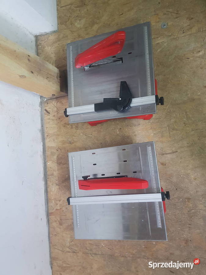 Maszyna do cięcia płytek Einhell TCTC 800 800 W