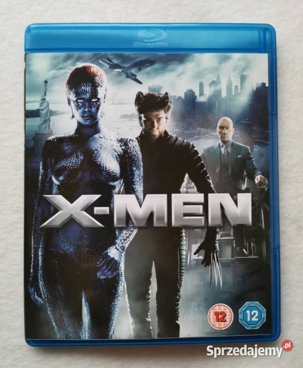 XMen and the Wolverine Adamantium Collection 8x