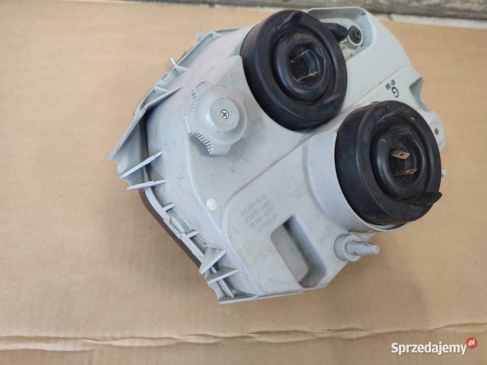 Honda CBR 1100 XX lampa przód reflektor przedni Jelenia Góra