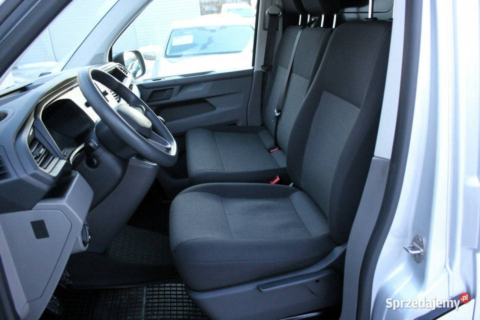 Volkswagen Transporter Długi 150 Kamera LED Sokołów sprzedam