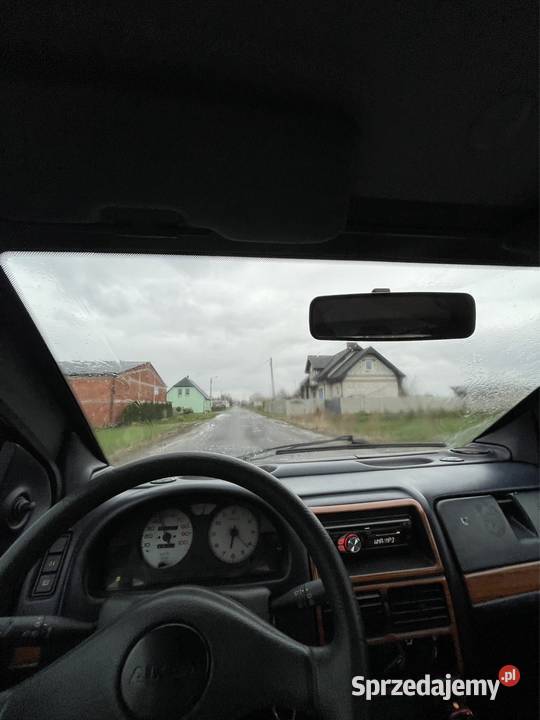 Aixam 400 Trzemeszno sprzedam