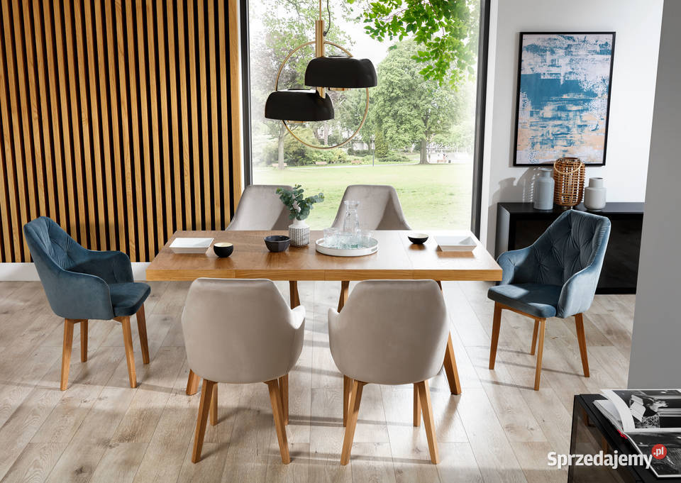 Stół Volta 90cm Warszawa