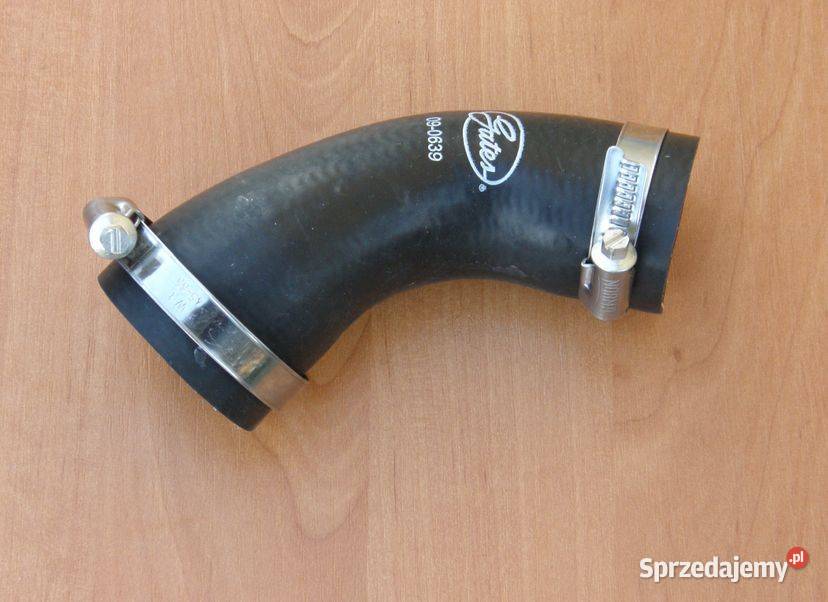 FORD C II 1827369 AV616K863AD AV616K863AE RURA Bielsko-Biała