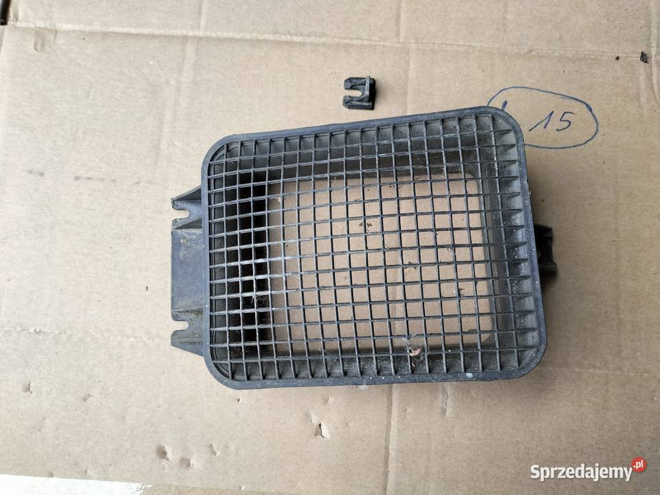 GOLF 2 JETTA 2 WLOT KRATKA DMUCHAWY OSŁONA lubelskie Kamień-Kolonia