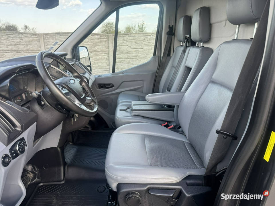 Ford Transit L3H2 Klima Automat