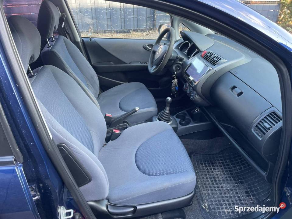 Honda jazz 14 benz Jazz