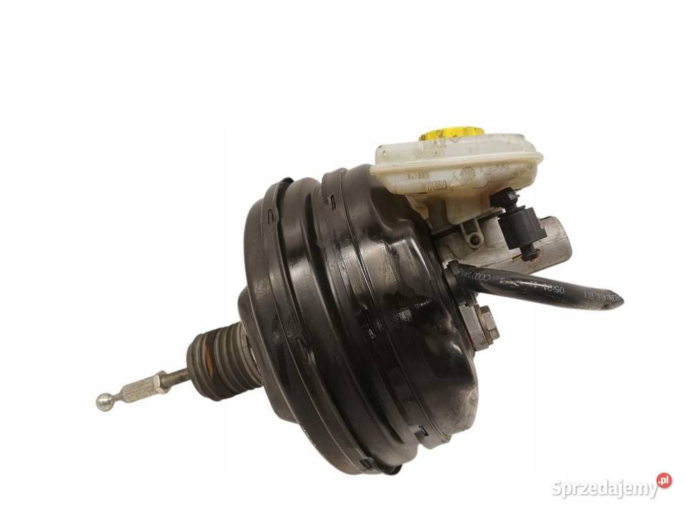 POMPA HAMULCOWA SERWO 4F0612105N Audi A6 III Pompy hamulcowe świętokrzyskie