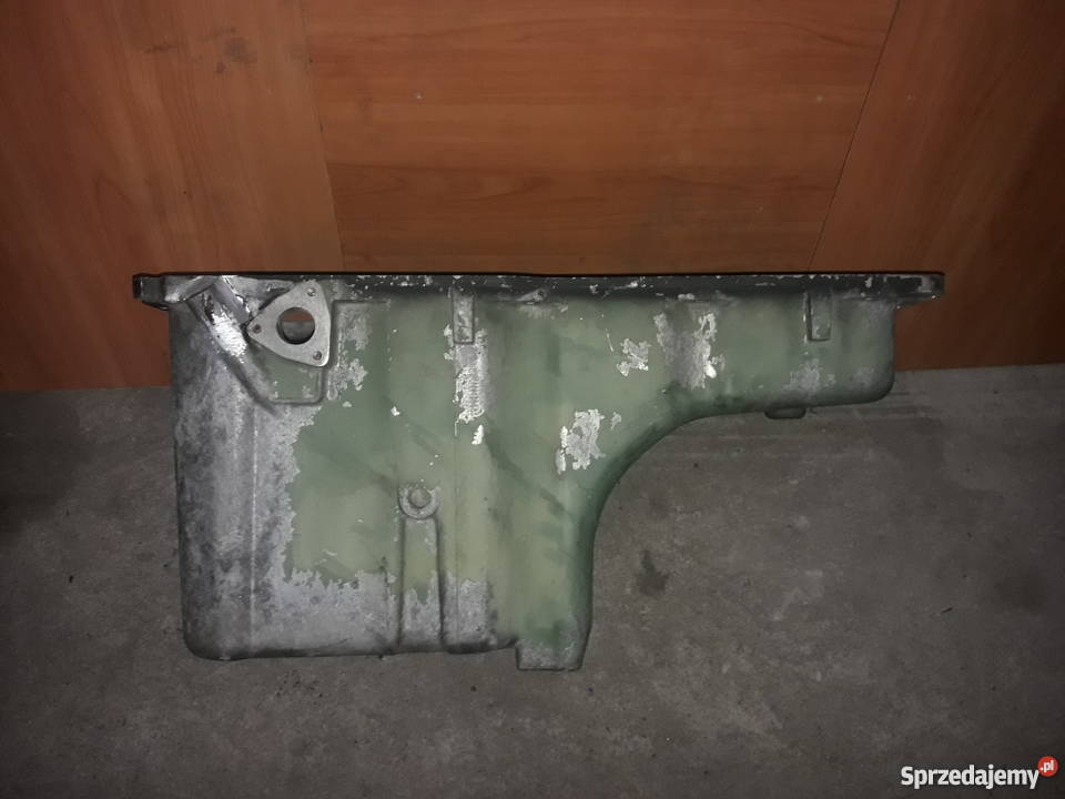 Misa Miska Oleju Olejowa Mercedes V8 4420100513 ciężarowe Częstochowa