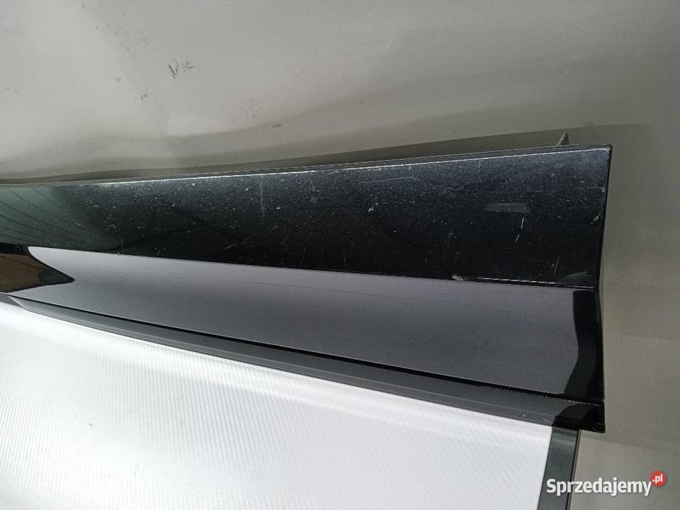 LISTWA DRZWI PRZÓD PRZEDNIA PRAWA VW TIGUAN 2