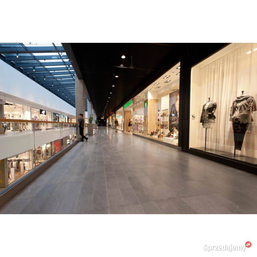 Płytki Granit G654 Padang Dark Łódź