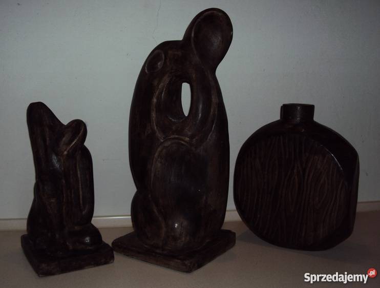 Ozdoby na komodę BlackRed Whitr Sosnowiec