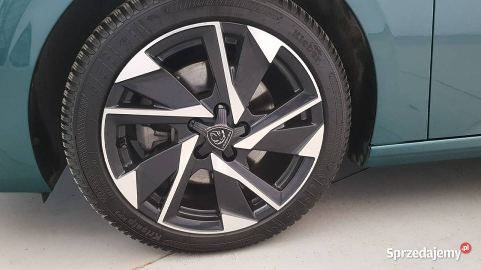 Peugeot 308 12 PureTech Allure Pack SS EAT8 Z mazowieckie