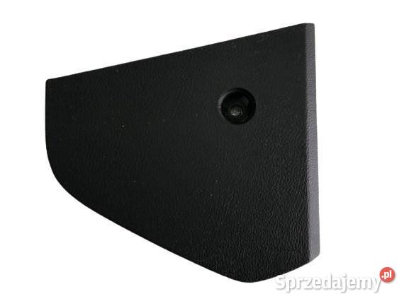 OSŁONA ZAŚLEPKA TUNELU 3D0863456C VW PHAETON Części samochodowe