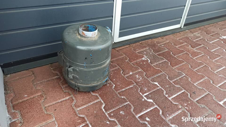 Filtr Powietrza Ursus C385 TURBO 1014 1012 1202 Garwolin sprzedam