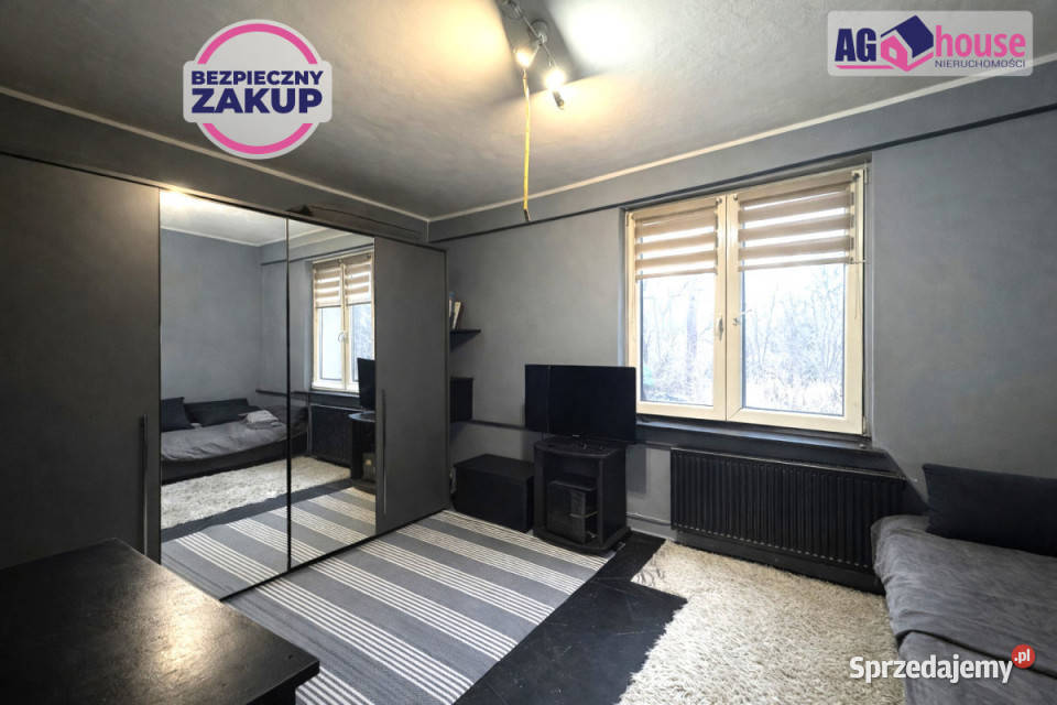 Mieszkanie 53m2 2 pokoje Gdańsk Łowicka pomorskie