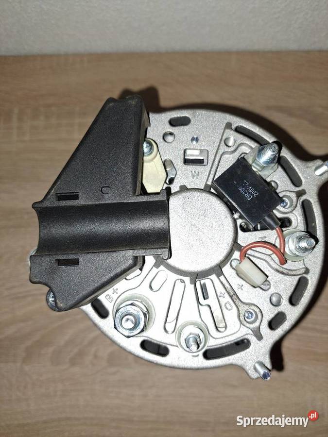ALTERNATOR CA1505IR MERCEDES ACTROS Niwka