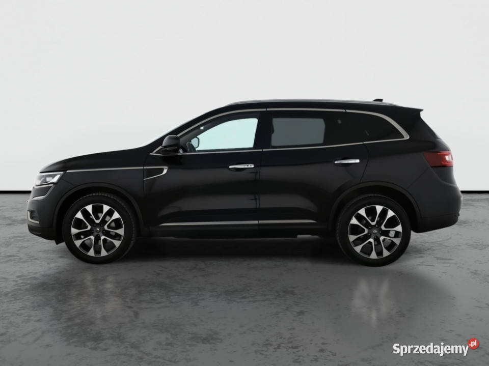 Renault Koleos 20 dCi Koleos Katowice sprzedam
