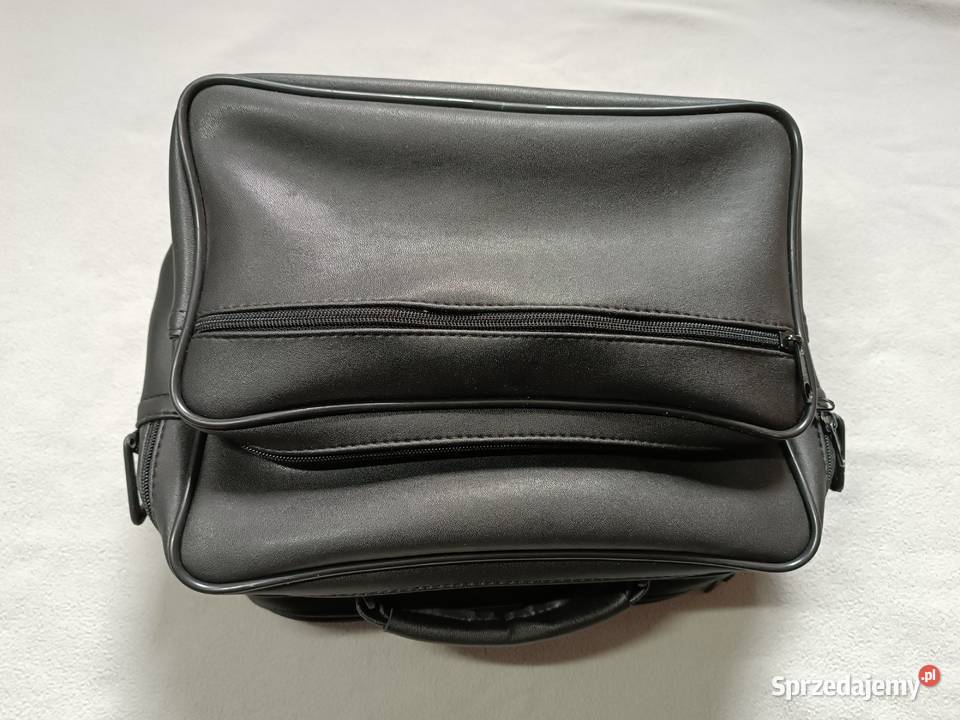 Kamera Panasonic model NVSC1E z torbą