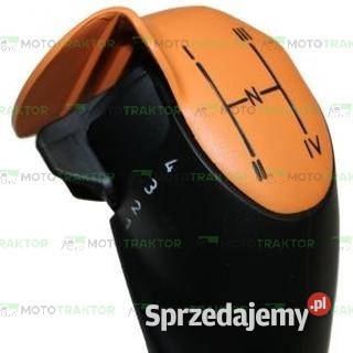 DŹWIGNIA ZMIANY BIEGÓW JOYSTICK CASE MX nieuszkodzony Łążynek
