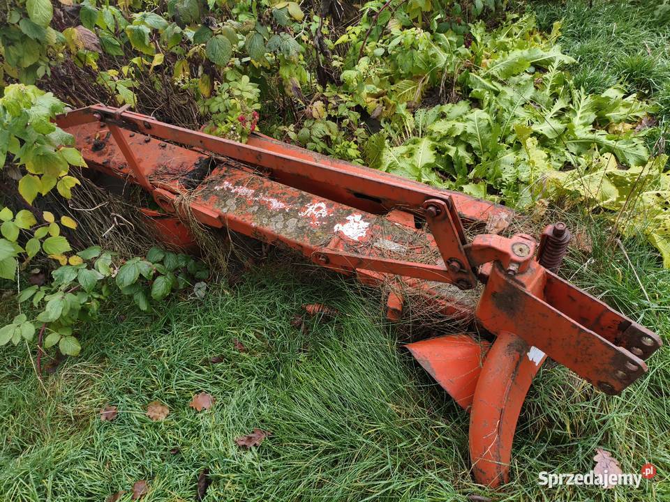 Kosiarka rotacyjna Koszyce