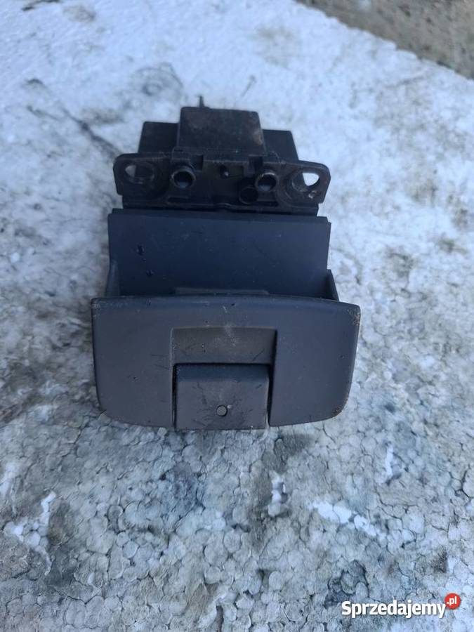 Dźwignia Hamulca Ręcznego Renault Espace IV lubelskie Wisznice