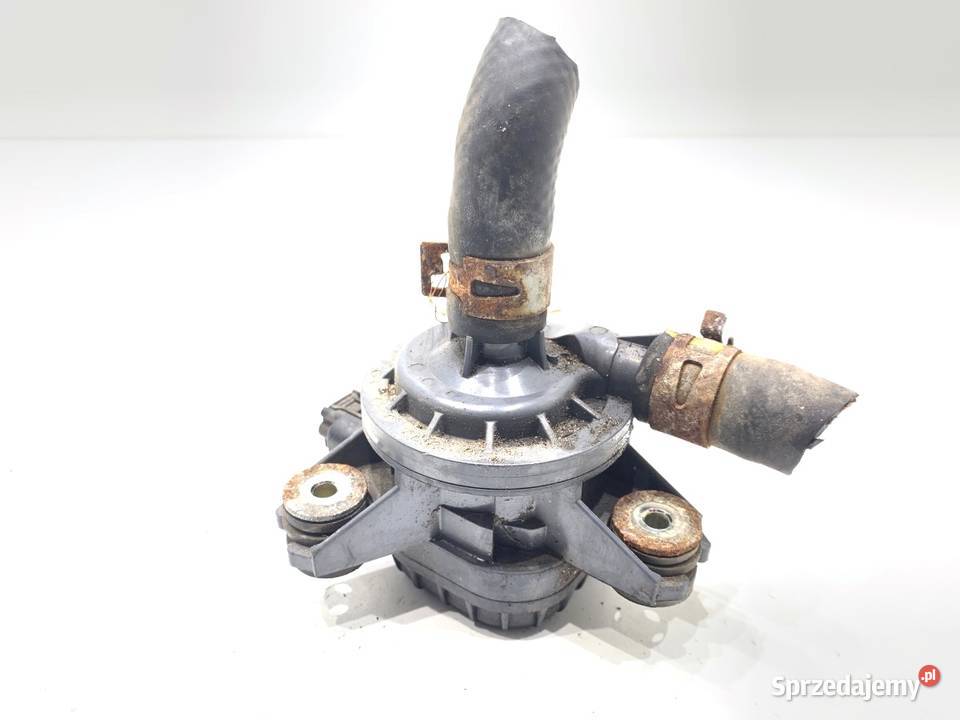 DODATKOWA POMPA WODY LEXUS NX G904048010 25 155 sprzedam