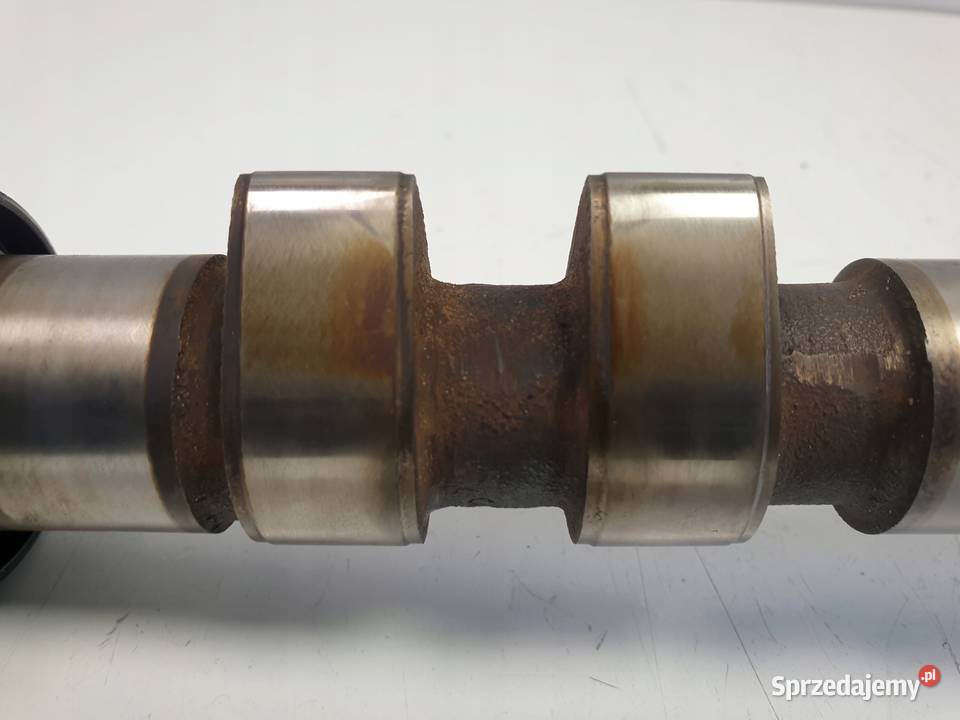 WAŁEK ROZRZĄDU Volvo 850 23 T osobowe Chełm