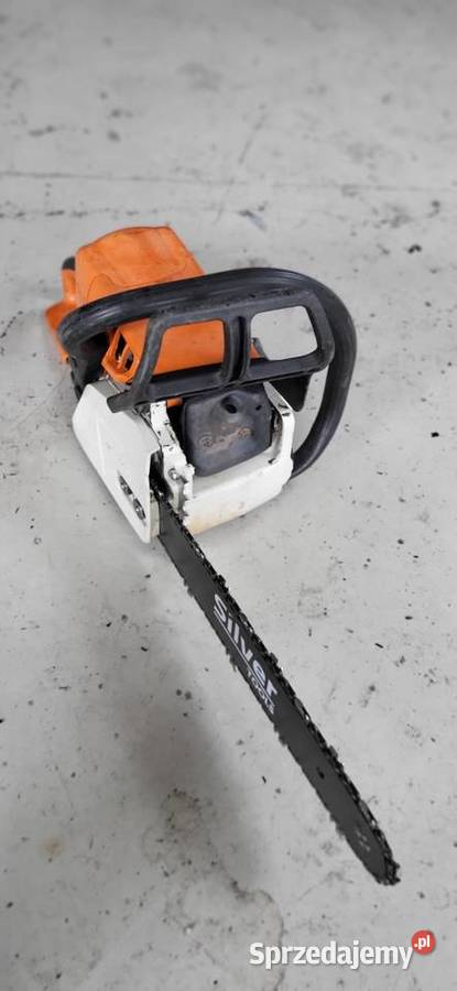 Stihl ms250 piła spalinowa Sandomierz