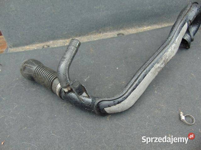 WĄŻ RURA DOLOT POWIETRZA 307 20 HDI 9628584880 Przewody powietrza