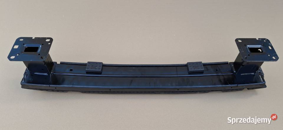 RENAULT AUSTRAL BELKA POD ZDERZAK TYŁ ABSORBER Bieleń