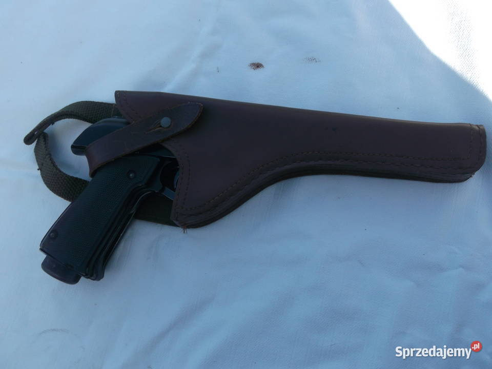 Wiatrówka Łucznik WZ 70 Kutno