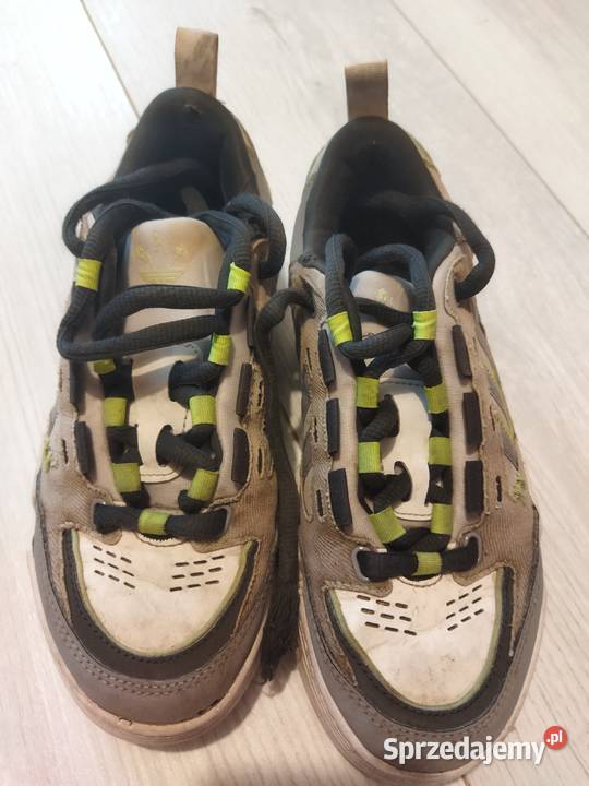 Adidas rozmiar 3536 zachodniopomorskie