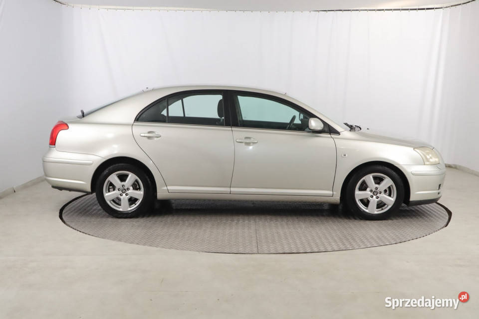 Toyota Avensis 18 VVTi czujnik zmierzchu Zabrze