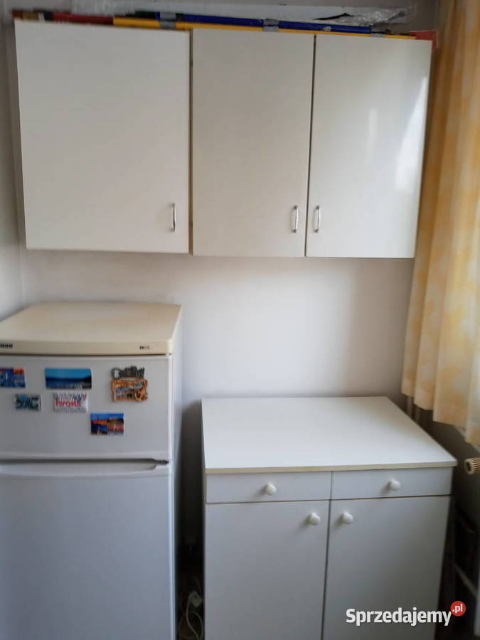Wyposażenie kuchni tanio sprzedam