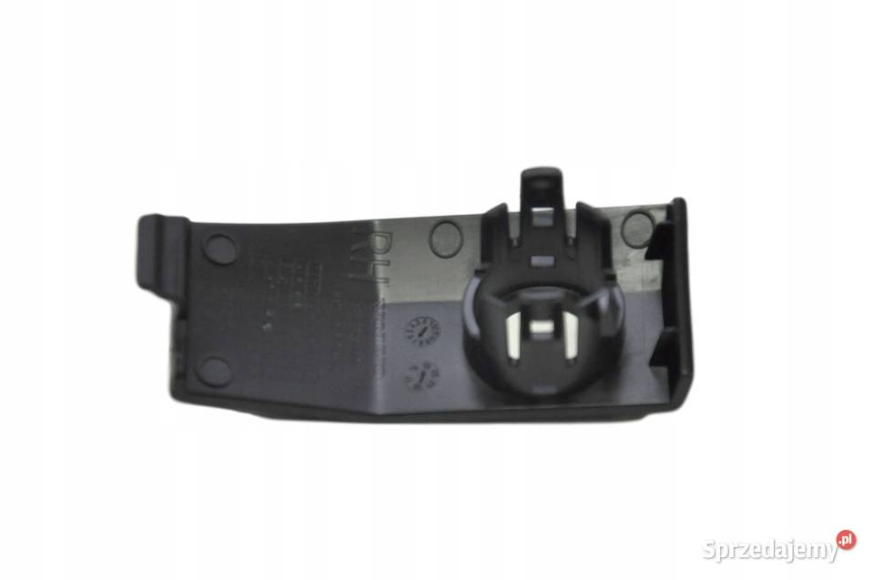 VOLVO XC60 koszyk czujnik parkowania prawy przód Bielany Wrocławskie