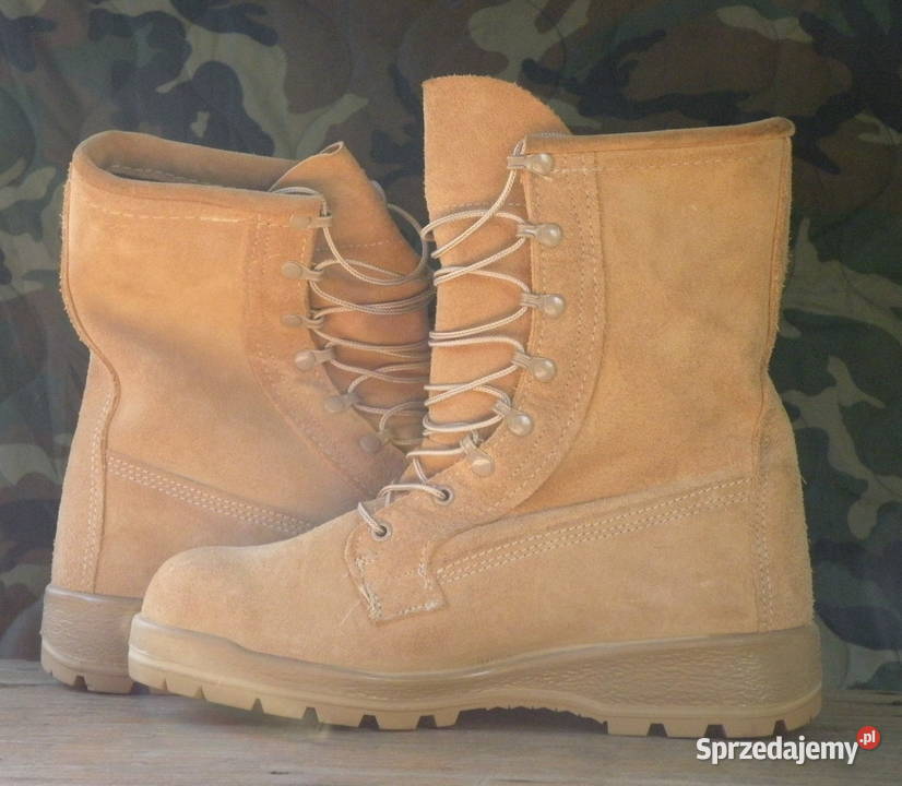 Buty ALTAMA Goretex 9W Wrocław