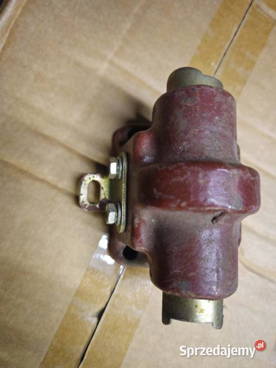 Rozpierak szczękl hamulcowych IFA Fortschritt ZT Konstantynów Łódzki