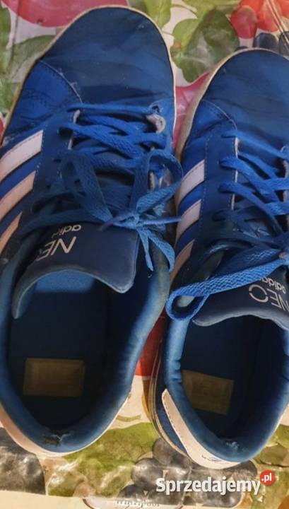 Buty adidas kujawsko-pomorskie Pakość