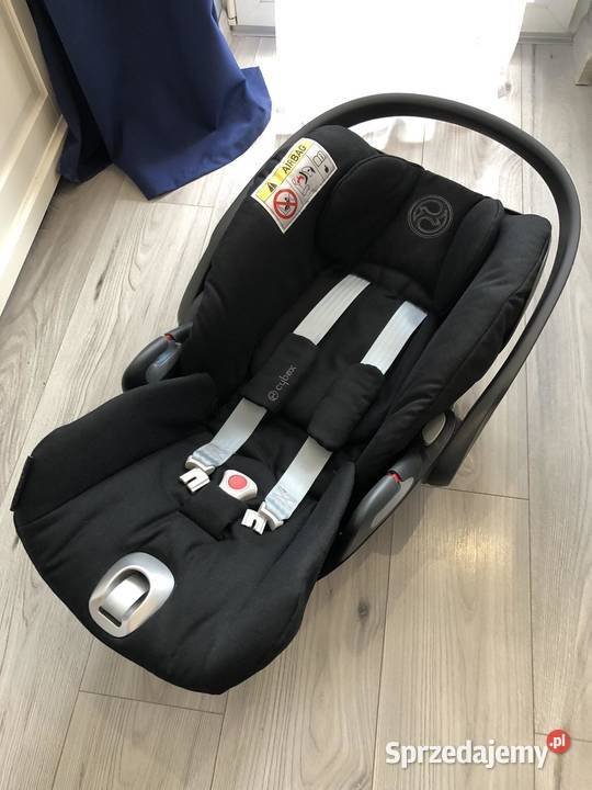Fotelik nosidełko Cybex Platinum Cloud Z isize 0 - 13 kg Zabrze sprzedam