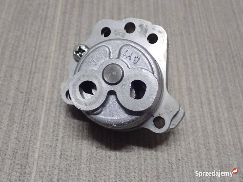 Pompa Oleju Rotory Yamaha XTZ 660 9095r szr Strzelce Krajeńskie