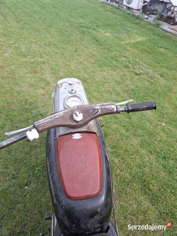 Shl m17 gazela Wschowa